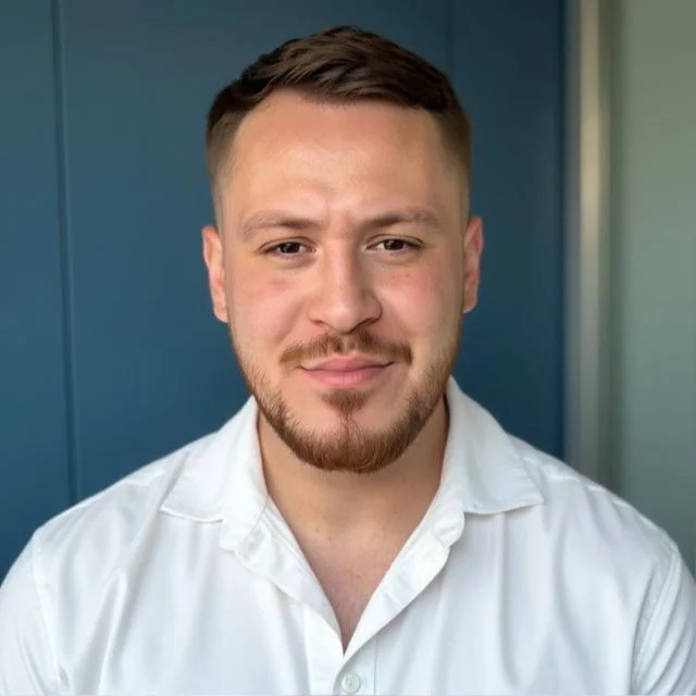 Admir Zuberi